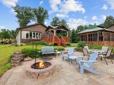 600 249th Ave NE, Isanti, MN, 55040