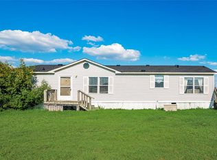 1075 John Wayne Rd, Kaufman, TX 75142