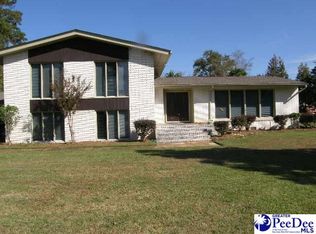 2113 Shandon Dr, Florence, SC 29501