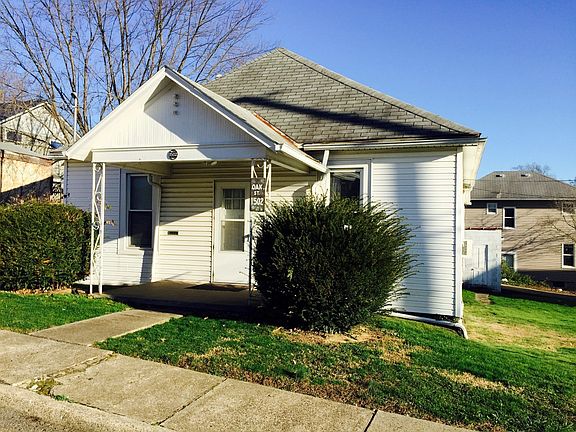 2nd image of 1502 Oak St