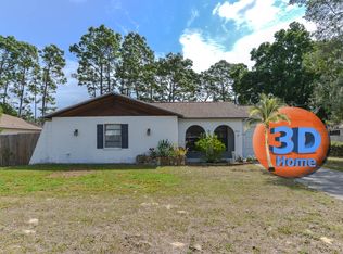 3500 El Prado Ave, Spring Hill, FL 34609