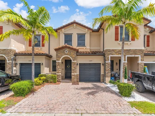 11429 SW 253rd St, Homestead, FL 33032