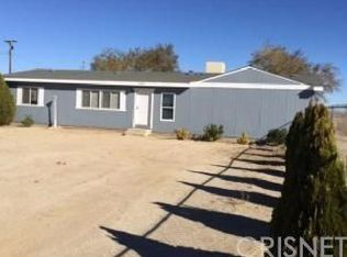 38448 95th St E, Palmdale, CA 93591