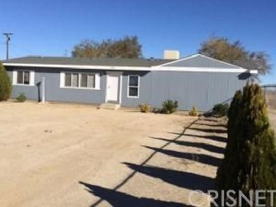38448 95th St E, Palmdale, CA, 93591