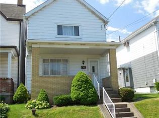 270 Sherman Ave, Vandergrift, PA 15690