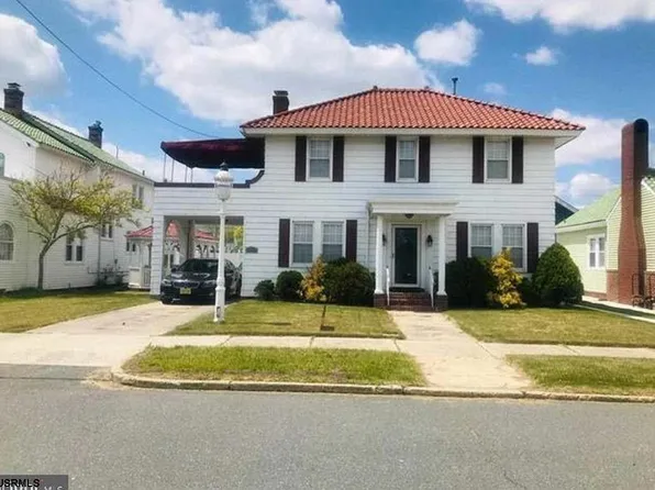 205 Palermo Ave, Egg Harbor Township, NJ 08232