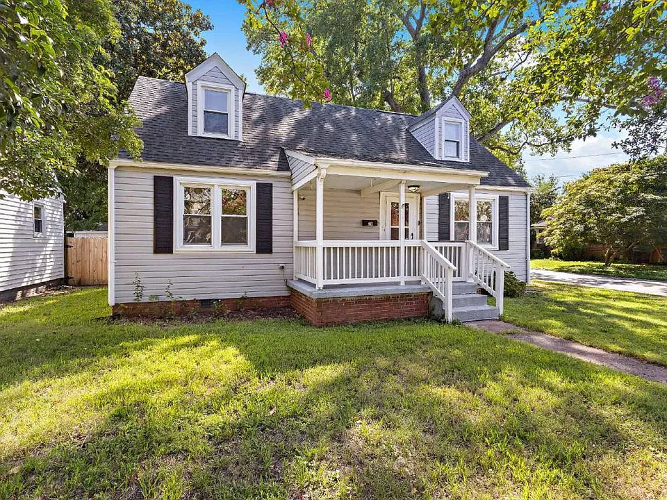 201 Beechwood Ave