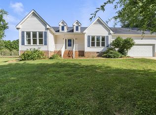 3817 Sky Meadow Dr, Apex, NC 27539