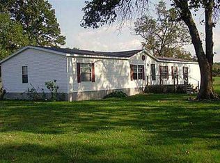 16832 Prince Rd, Canehill, AR 72717