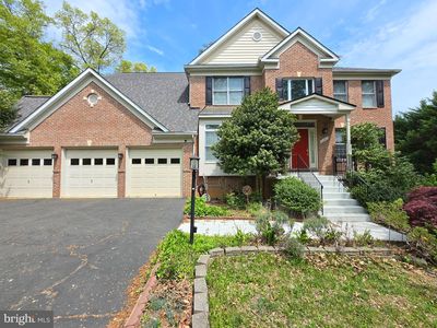 8910 Littleton St, Fairfax, VA, 22032