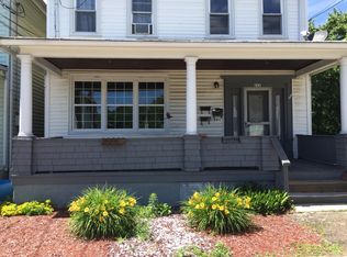 262 Mayock St, Wilkes Barre, PA