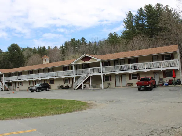 4992 Memorial Drive, Lyndon, VT 05851