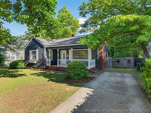 4th image of 803 Ethelored St