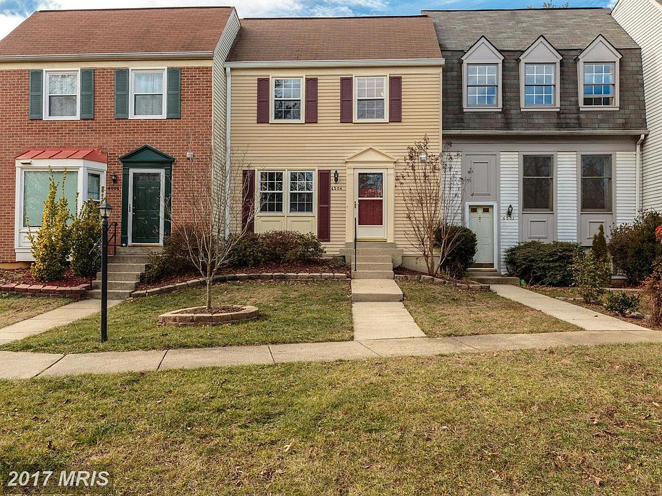 1st image of 6504 Coachleigh Way