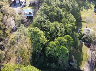 282 Circle Dr S, Saint Augustine, FL 32084