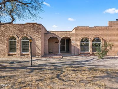 2402 N Shade Tree Cir, Tucson, AZ, 85715