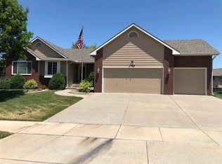11814 E Tipperary St, Wichita, KS 67206