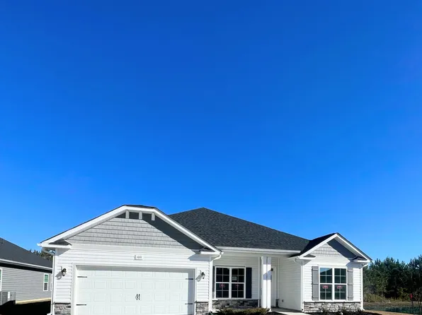 1011 Midnight Bourbon Manor, New Bern, NC 28562