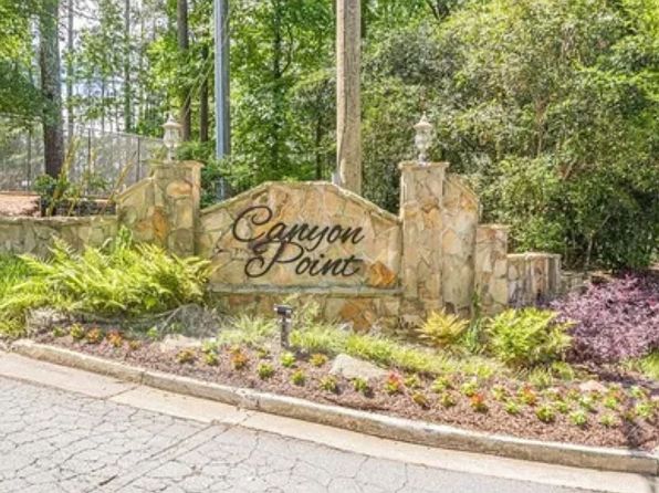 3209 Canyon Point Cir