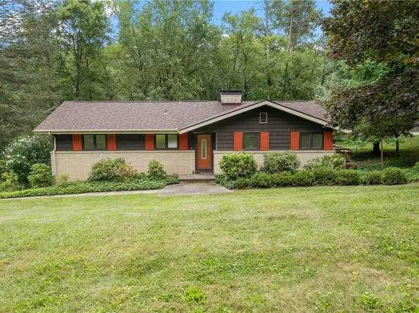 603 Greenspring Dr, Gibsonia, PA 15044