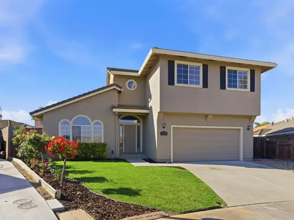 1271 Payette Cir, Hollister, CA 95023