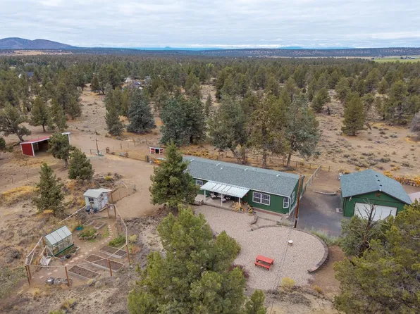 4967 NW 62nd St, Redmond, OR 97756