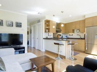 643 Tremont St #PSA, Boston, MA 02118