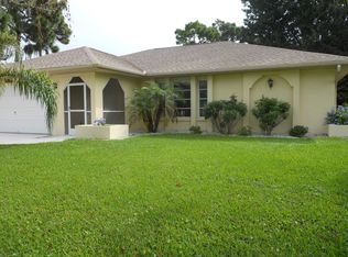 7170 Deegan St, Englewood, FL 34224