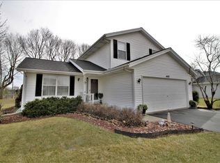 4143 Tesa Rd, Rockford, IL 61109