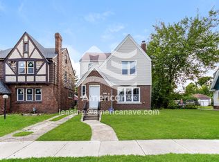16215 Wildemere St, Detroit, MI 48221