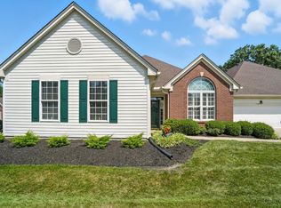 1302 Traverse Creek Dr, Milford, OH