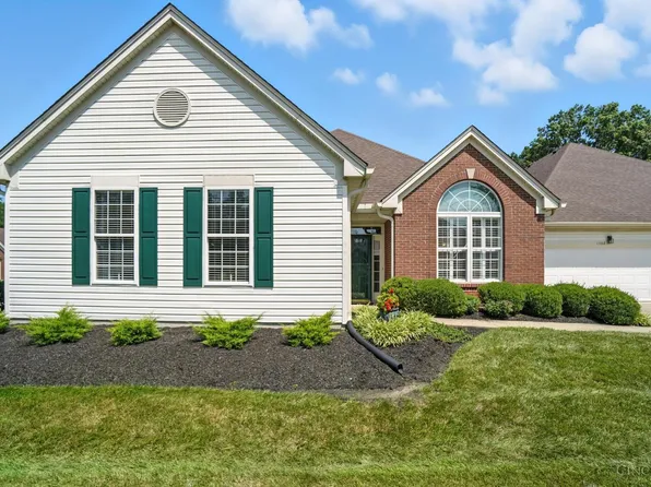 1302 Traverse Creek Dr, Milford, OH 45150