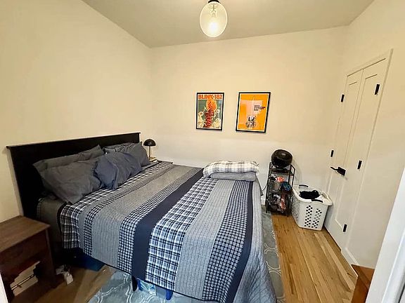 3rd image of 416 Lafayette St APT 3H