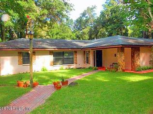 737 N State Road 21, Melrose, FL 32666