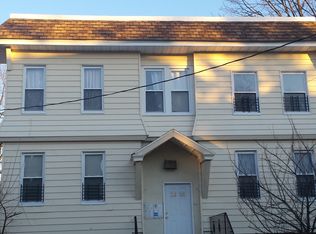 304 Clinton Pl APT 3, Newark, NJ 07112