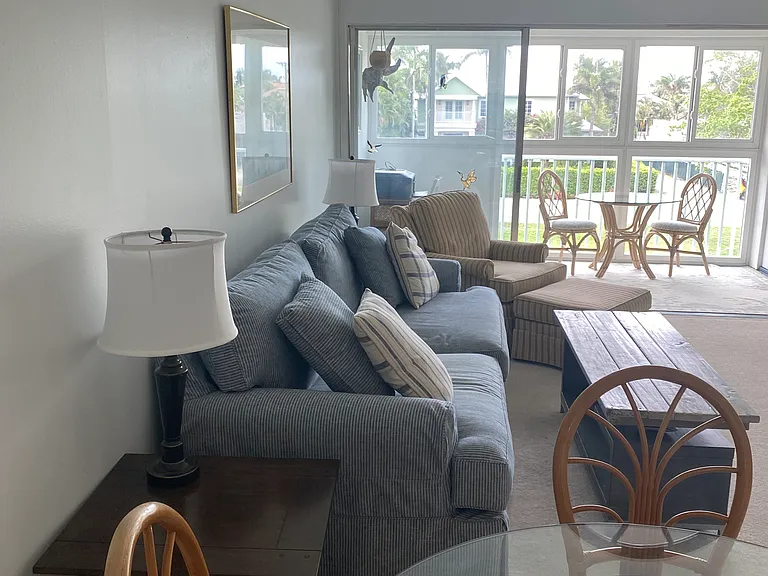 From Dining to Lanai