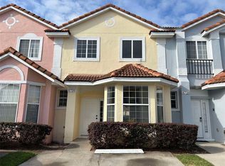 4726 Hemingway House St, Kissimmee, FL 34746