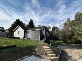 1265 Harding St, Gilson, IL 61436