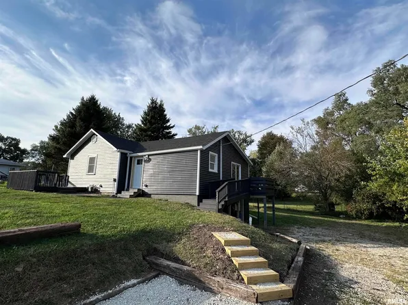 1265 Harding St, Gilson, IL 61436