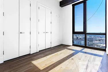 Rented by The KCI Group