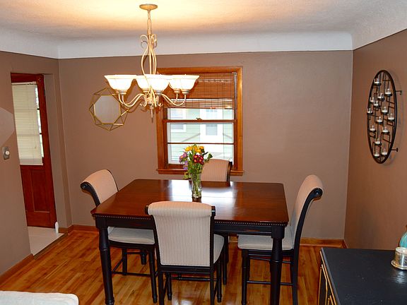 Dinning Room