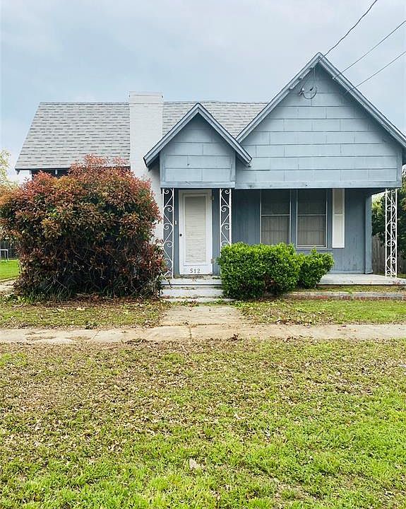 1st image of 512 S Daugherty Ave