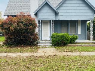 512 S Daugherty Ave, Eastland, TX 76448