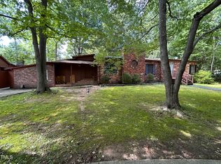 194 John Mitchell Rd, Youngsville, NC 27596