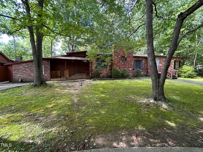 194 John Mitchell Rd, Youngsville, NC, 27596