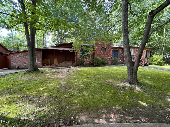 194 John Mitchell Rd, Youngsville, NC 27596