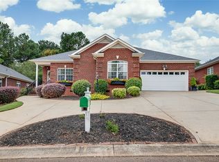 208 Green Chase W, Anderson, SC 29621