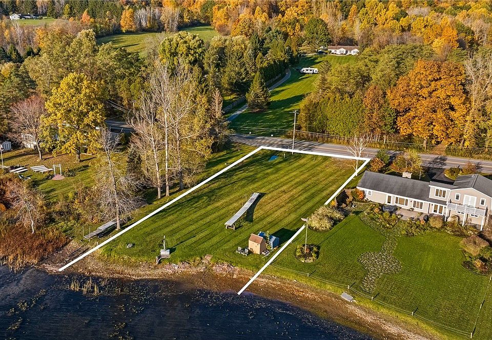 2719 Otisco Valley Rd 31, Marietta, NY 13110 MLS S1507659 Zillow