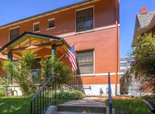 1865 N Race St, Denver, CO 80206