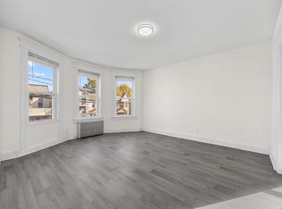 147 Bidwell Ave #2, Jersey City, NJ 07305